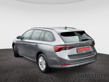 Skoda Octavia - 3