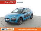 Citroën C4 Cactus 1.2 e-THP Selection *CAM*TEMPO*ALU* - Citroën C4 Cactus aus 2017