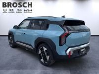 Kia EV3 - Vorschau Bild 5