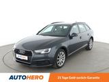 Audi A4 2.0 TFSI Ultra Aut.*NAV*XENON*ACC*PDC*SHZ - Audi A4 Gebrauchtwagen in München