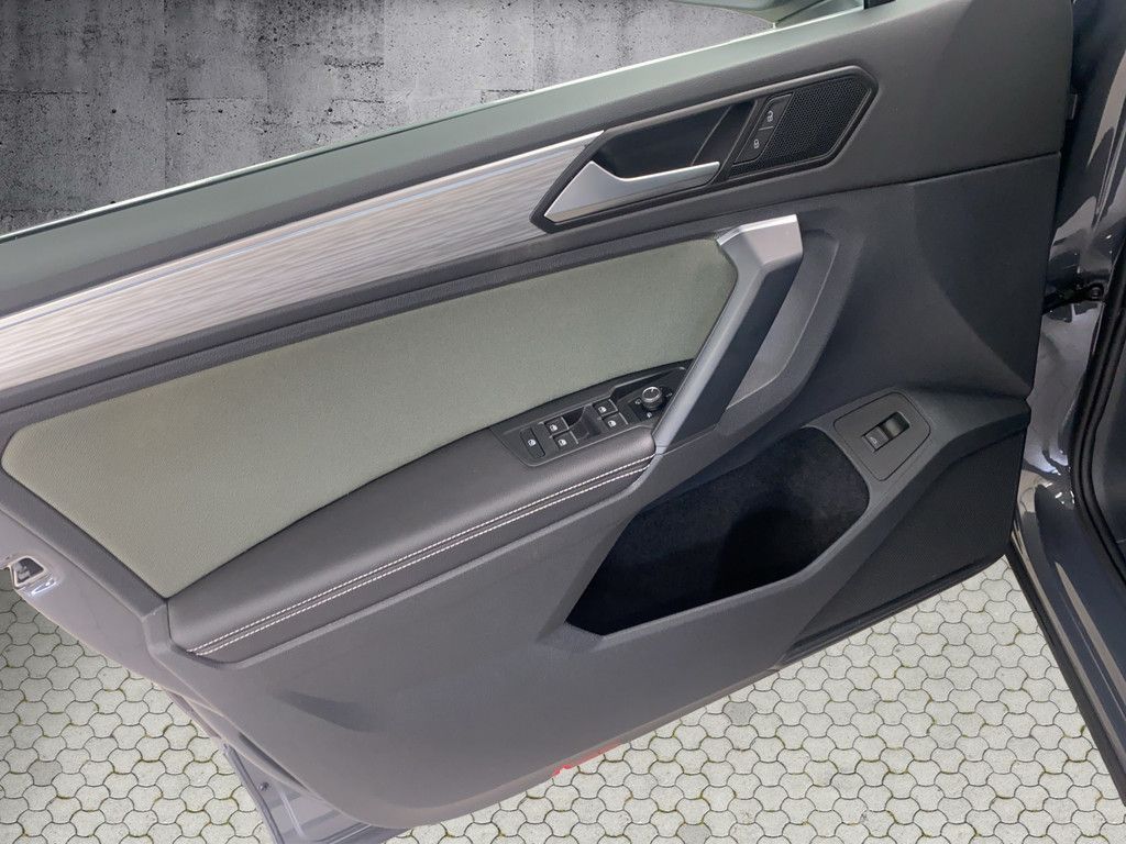 Seat Tarraco - Bild 16