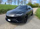 Lamborghini Urus 4.0 V8 Autom. Nero Helene Matt - Lamborghini in Wuppertal