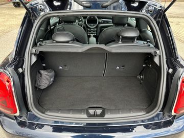 MINI Cooper SE 3-Tür Head-Up HK HiFi DAB LED RFK Shz