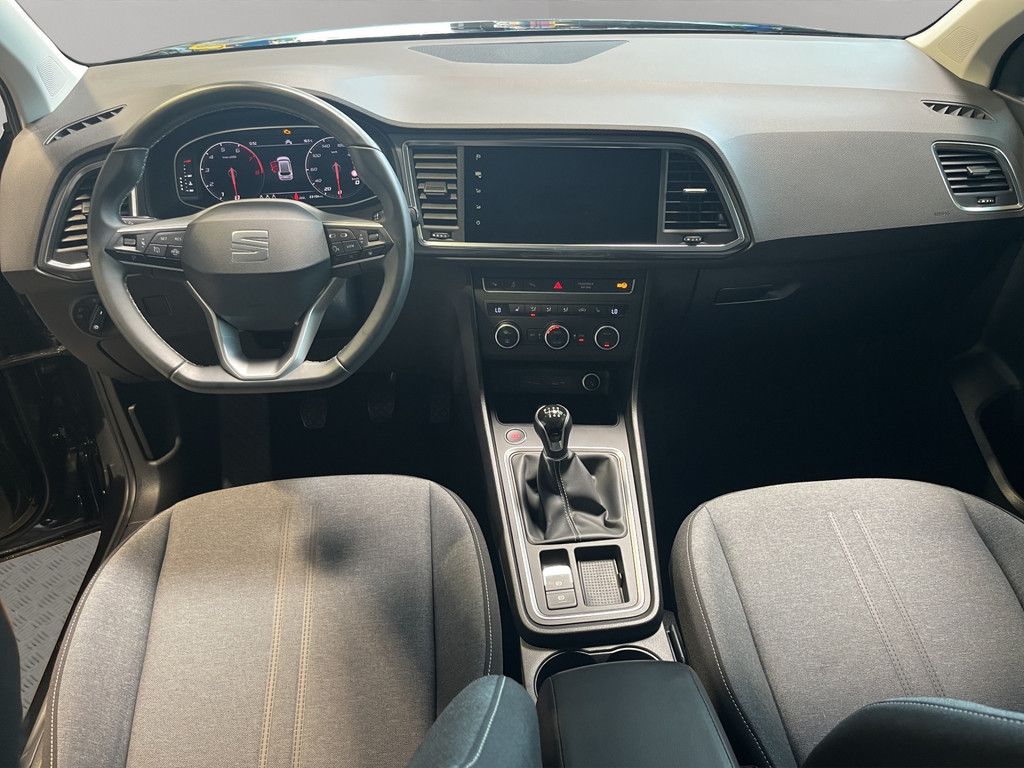 Seat Ateca - Bild 11