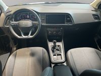 Seat Ateca - Vorschau Bild 11