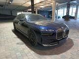 BMW 750 G70 - e xDrive Limousine G70 - e xDrive | Ex - BMW 750: 750li Xdrive