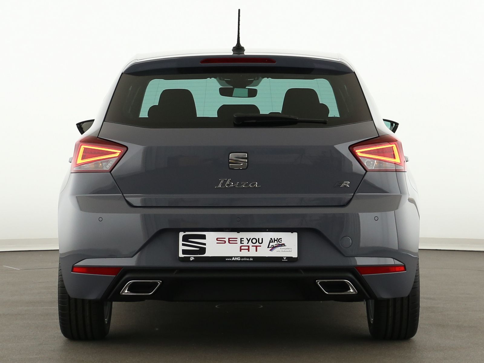 Seat Ibiza - Bild 6