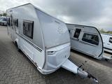 Knaus Sport 460 EU FBH,ROLLBETT,Premium - Knaus 460
