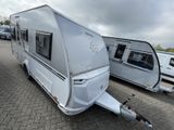 Knaus Sport 460 EU FBH,ROLLBETT,Premium - Knaus Wohnwagen Sport 460