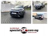 Citroën C3 Aircross Feel / Klima / AHK/ 30 tkm. - Citroën C3 Aircross mit Benzin-Antrieb: Feel