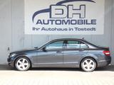 Mercedes-Benz C 300 AUTOMATIK LEDERAUSSTATTUNG SITZHEIZUNG - gebrauchte Mercedes-Benz C 300 aus dem Jahr 2010
