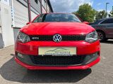 Volkswagen Polo V GTI 37868 KM 2.HAND AUTOMATIK - Volkswagen Polo aus 2011: GTI
