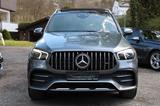 Mercedes-Benz GLE 53 AMG 4M+/PANO/360°/22"/Dynamic+/Memory/VOL - Mercedes-Benz GLE 53 AMG Gebrauchtwagen