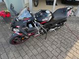 Aprilia RS 125 E5 ABS LED Euro 5+ Replica NEU MY 25 - APRILIA NEU RS 125