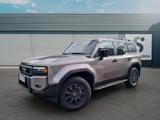Toyota Land Cruiser 2.8D Mild Hybrid Executive-LED+NAVI - Toyota Land Cruiser Gebrauchtwagen