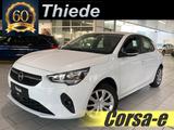 Opel Corsa-e Edition 7,4kw/50kwh NAVI/PDC - Opel Corsa mit Elektro-Antrieb