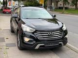 Hyundai Grand Santa Fe Premium 4WD - Hyundai mit Diesel-Antrieb: Automatik