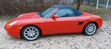 Porsche Verkaufe Porsche Boxter nur 2.Hand  TÜV NEU. - Porsche Boxster in Nürnberg
