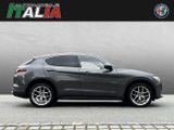 Alfa Romeo Stelvio First Edition 2.0 Turbo AT8-Q4 - Alfa Romeo Stelvio Gebrauchtwagen