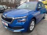 Skoda Kamiq Ambition 1.5 LED Kamera Navi PDC Sitzheiz. - Skoda Gebrauchtwagen in Gießen