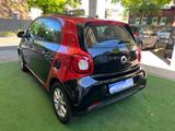 Smart Basis 90 PS,KlimaA,MFL,PDC,EF,LED,SHZ,F-DACH - Smart ForFour in Frankfurt (Main)