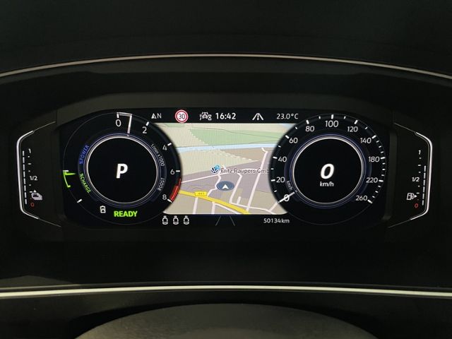 Volkswagen Tiguan 1.4 TSI Plug-In Active +AHK+KAMERA foto 12