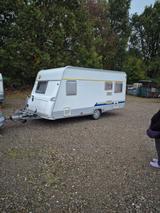 Bürstner Amara 450 TS  - Bürstner 450 ts