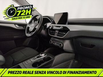 Ford Kuga - 7
