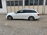 Mercedes-Benz Mercedes C200 cgi - Mercedes-Benz C 200 Gebrauchtwagen in Augsburg