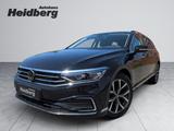 Volkswagen Passat Variant GTE IQ-Matrix  AHK-schw. Navi PRO