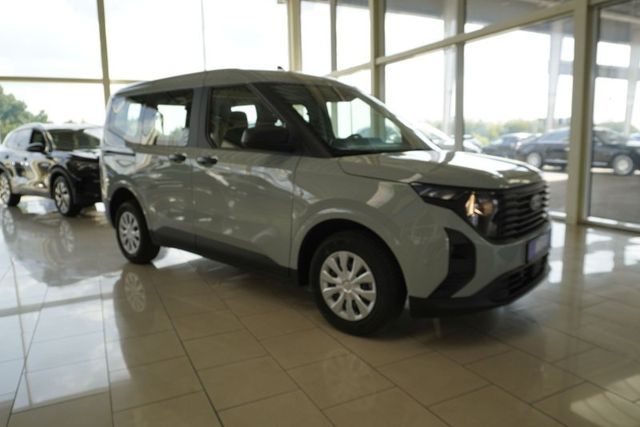 Ford Tourneo Courier 1,0 125PS Aut.Winterp/Pdc/Temp. 