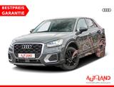 Audi Q2 35 TFSI LED Sitzheizung DAB Navi ACC - gebrauchte Audi Q2 aus dem Jahr 2019