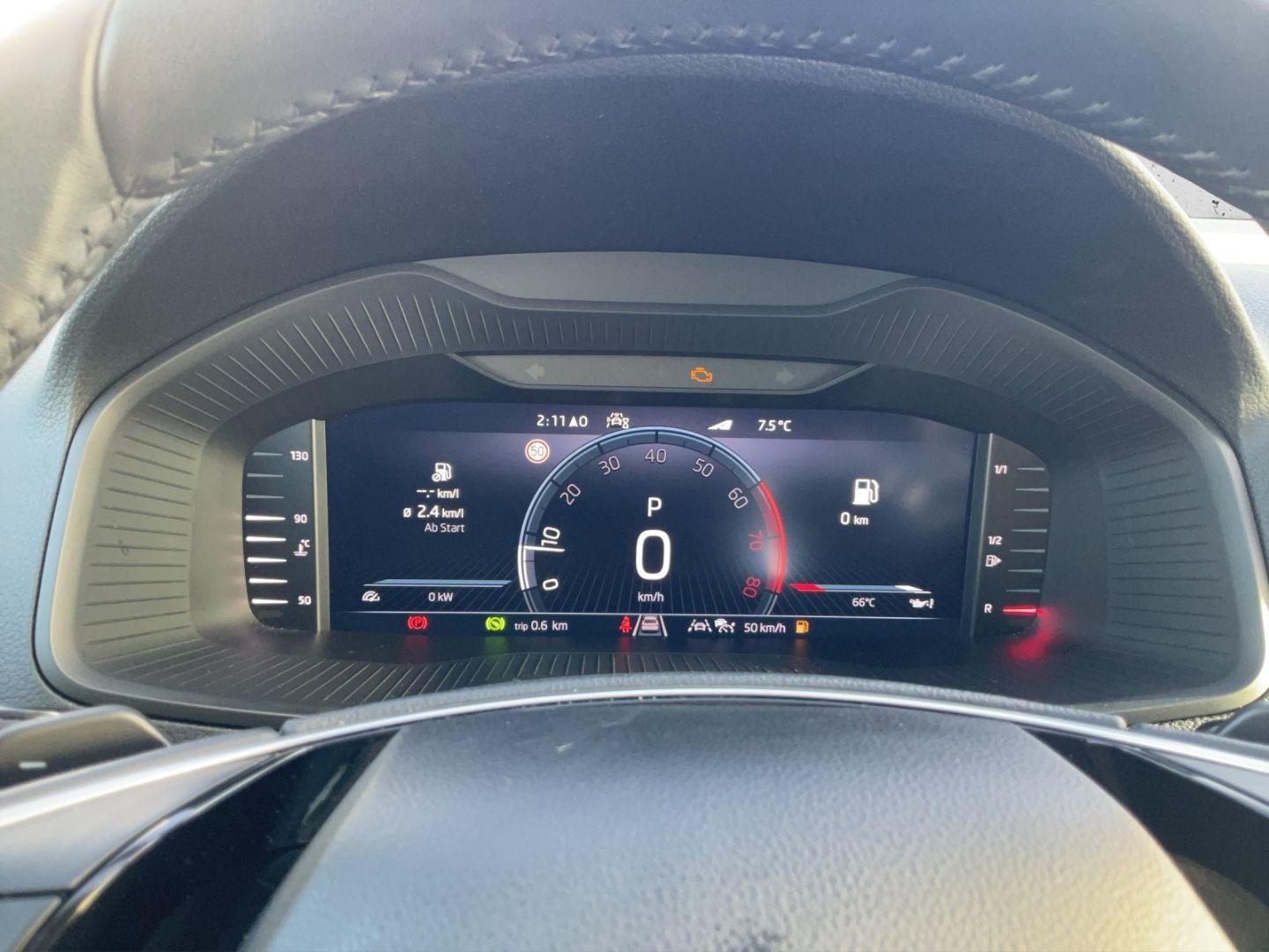 Skoda Karoq - Bild 15