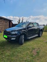 Ford Ranger Wildtrak  - Ford Ranger in Nürnberg