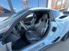 CORVETTE Z06 6.2 V8 Z06 AT8 Carbon 65