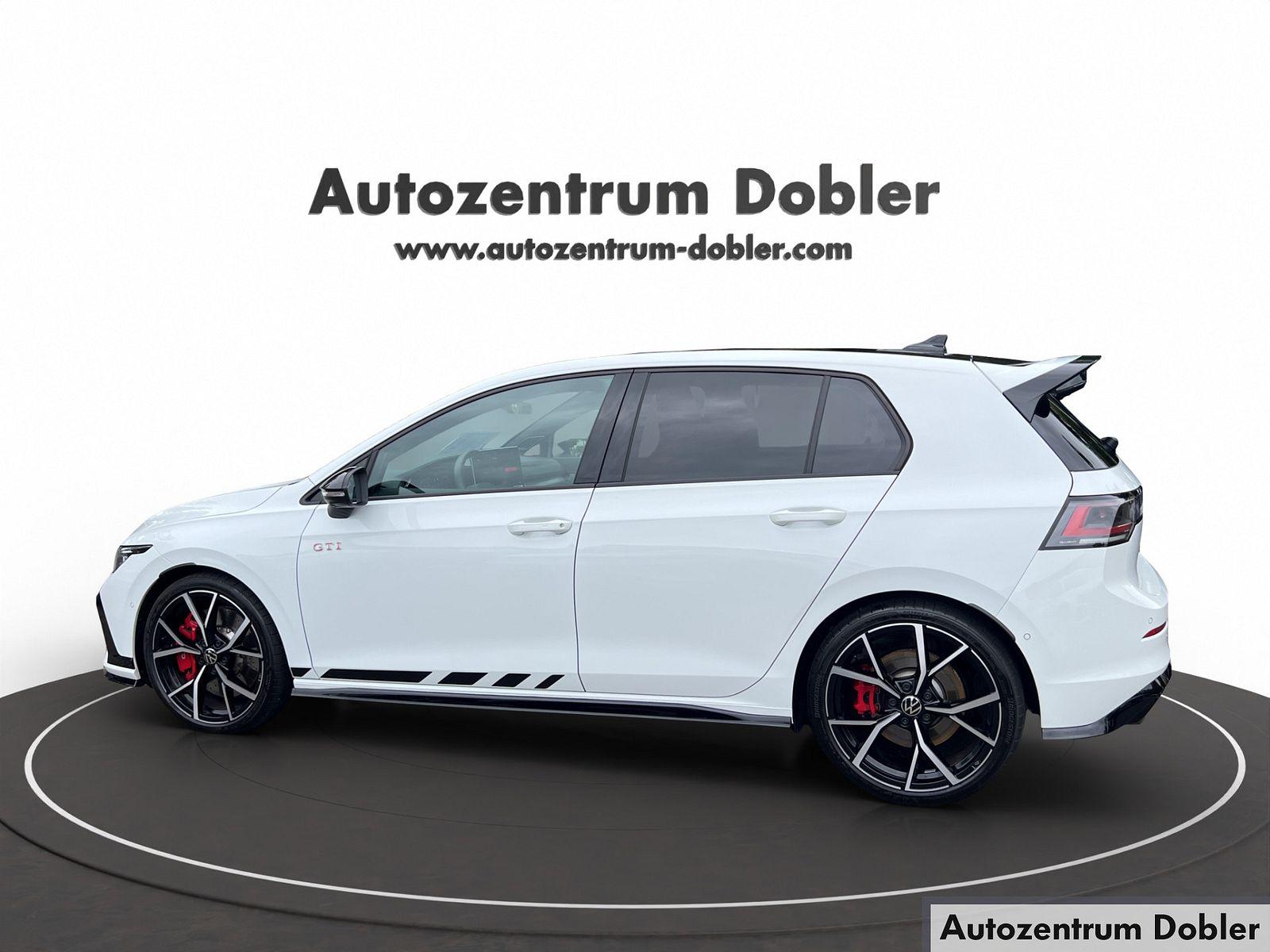 Volkswagen Golf VIII 2.0 GTI Performance Clubsport TSI 221, миниатюра 5