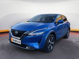 Nissan Qashqai N-Connecta EU6d MY22 1.3 DIG-T MHEV 158  - Nissan: D 22