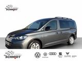 Volkswagen Caddy Maxi Life 2.0TDI PDC Rear View GRA - Volkswagen Caddy Maxi aus 2025