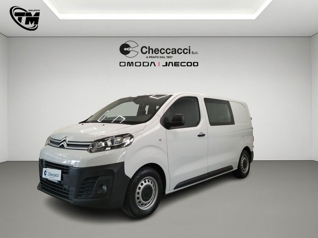 Image of Citroën Jumper