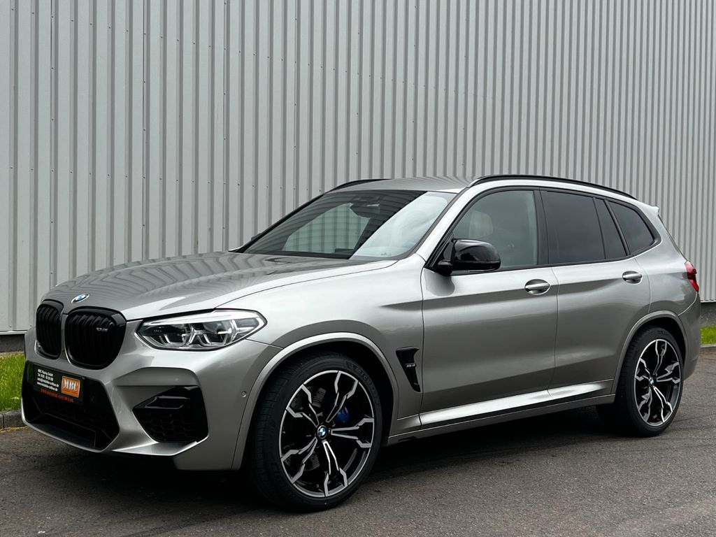 BMW X3 M