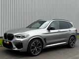 BMW X3 M Competition 2.HAND*NEUWERTIGER ZUSTAND* - BMW X3 M: Competition