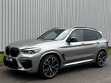 BMW X3 M Competition 2.HAND*NEUWERTIGER ZUSTAND* - BMW X3 M aus 2020