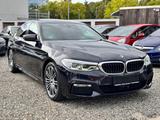 BMW 530 d xDrive M Sport/Schiebedach/Kamera/Acc - BMW 530: 530d M Sport