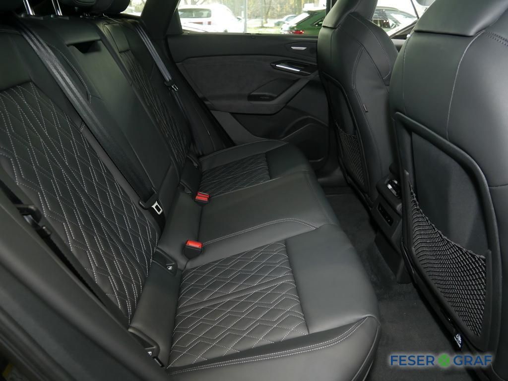 Audi Q6 e-tron - Bild 9