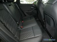 Audi Q6 e-tron - Vorschau Bild 9