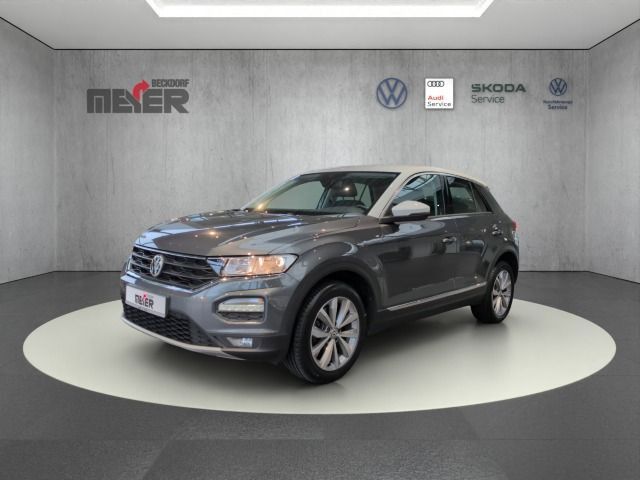 T-Roc Style 1.0 TSI