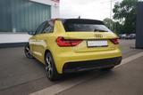 Audi A1 Sportback 30 1.0 TFSI LED Tempomat Klimaaut. - Audi A1: Gelb