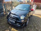 Abarth 595 Turismo 1.4 T-Jet 16V 595 sehr wenig km - Abarth 595 Turismo von privat