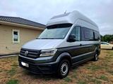 Volkswagen Grand California 600 Neuwagengarantie bis 8.2029 - Volkswagen 8