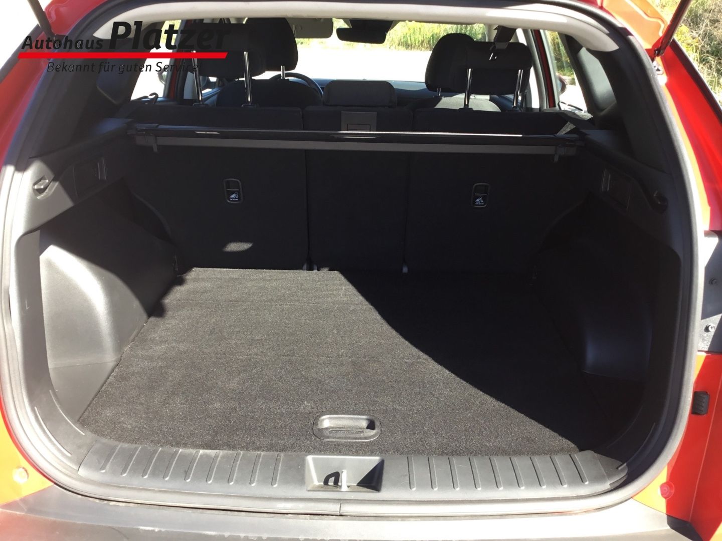 Hyundai Tucson – Bild 11